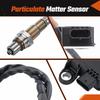 Diesel Particulate PM Sensor 39265-4A300 For Hyundai H1 Starex I800 2015-2017
