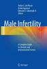The Male Infertility : A Complete Guide To Lifestyle and Environmental Factors Book