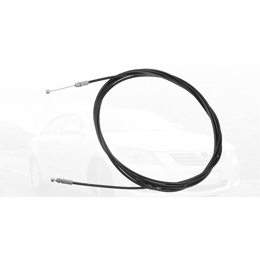 Трос крепления защелки багажника 64607-06070, подходит для Toyota Camry 2007 2008 2009-2011