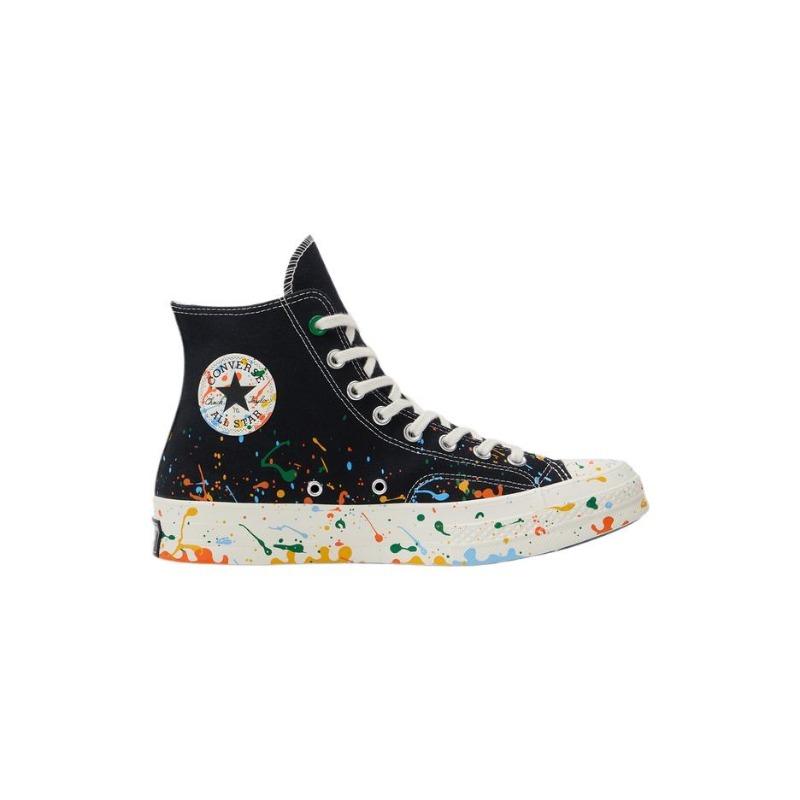 Converse X Roy Wang Chuck 70 Унисекс Модные Скейт-Кеды A18760C
