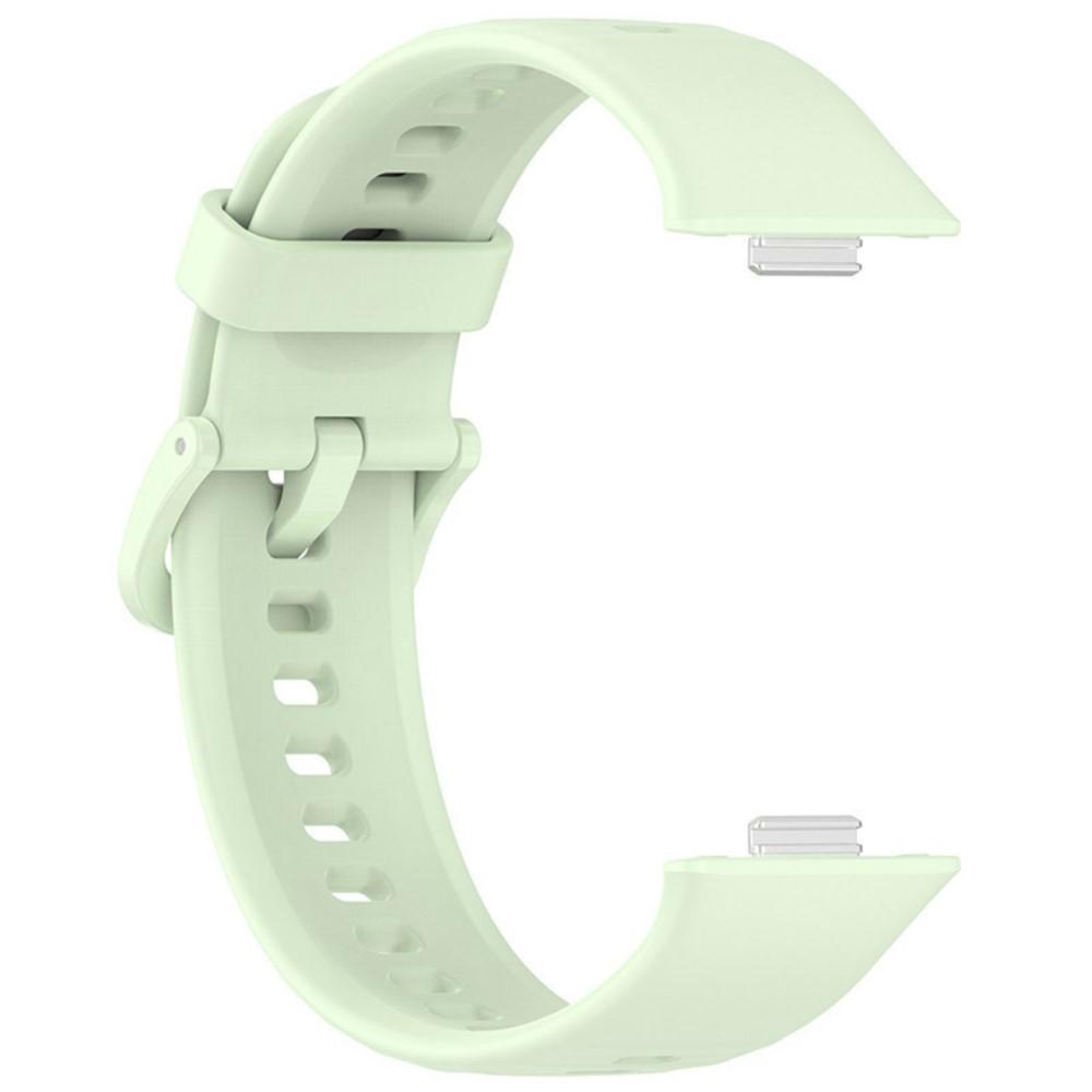 Sport Silicone Band+Case For Huawei Watch Fit 3 Strap Smartwatch Accessories Replacement Correas Bracelet for Huawei Watch fit3