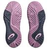 Asics Теннисные кроссовки GEL RESOLUTION 10 с низким верхом Женские фиолетовые кроссовки 1042A278-500