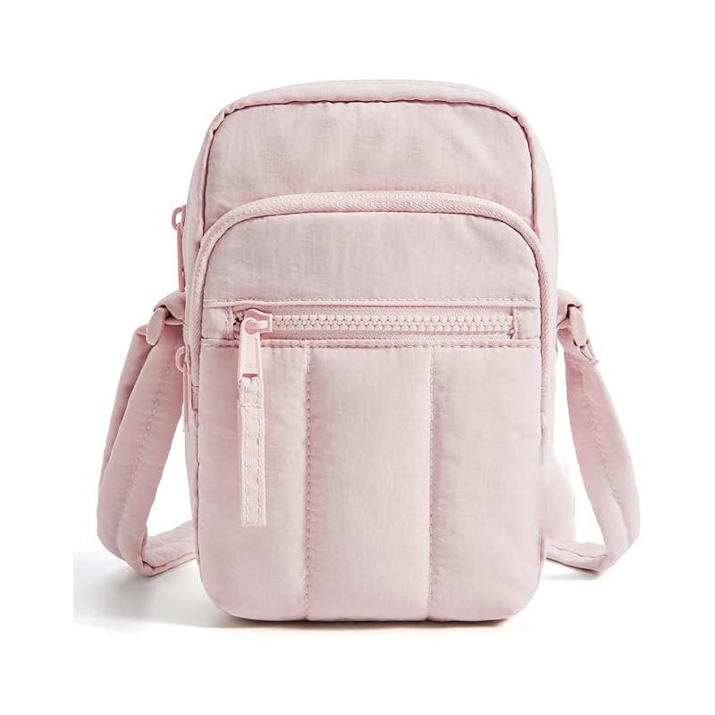 Нейлоновая дорожная сумка-органайзер с многофункциональными отделениями для повседневных поездок