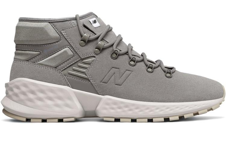 New Balance Nbf Street Style Sneakers Grey MLNBFBG
