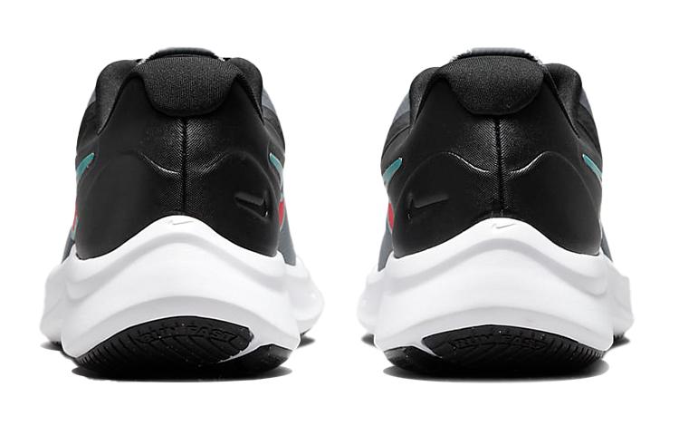 Nike Star Runner 3 Нескользящая, Износостойкая, Дышащая, Легкая Амортизация DA2776-008