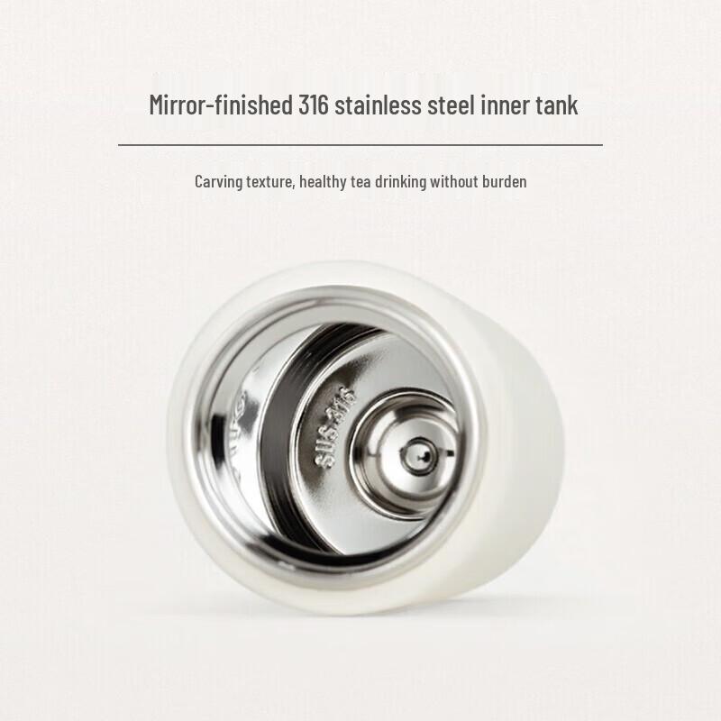 MOMOCONCEPT 200mL Mini Portable Thermos