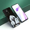 Чехол для телефона с аниме Sukuna Jujutsu Kaisen для OnePlus 7T 8T 9RT 10R Pro 6T Nord 2T CE2 N10 N20 N100 N200 ACE 5G, мягкий черный чехол