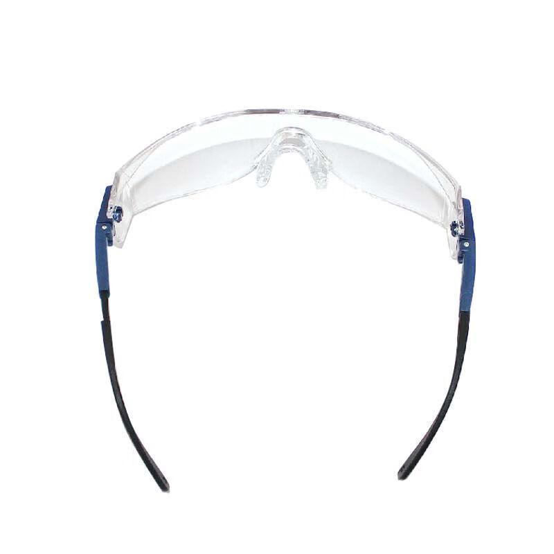 3M 10196 Ультралегкие защитные очки