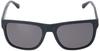 Emporio Armani Sunglasses EA4163 Matte Blue 56