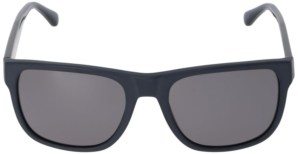 Emporio Armani Sunglasses EA4163 Matte Blue 56