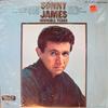 LP Record SONNY JAMES - Invisible Tears JS6067 HILLTOP 1969 US Country Used