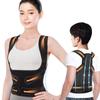By Physical Posture Posture Hunchback Rounded Back Shoulder Blade Lightweight Perfect Gift for Students and Seniors [Co-supervised Therapists]