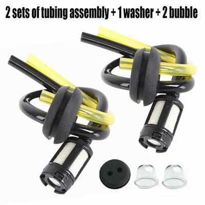 Оборудование части триммера струны для функционального топливного фильтра кустореза