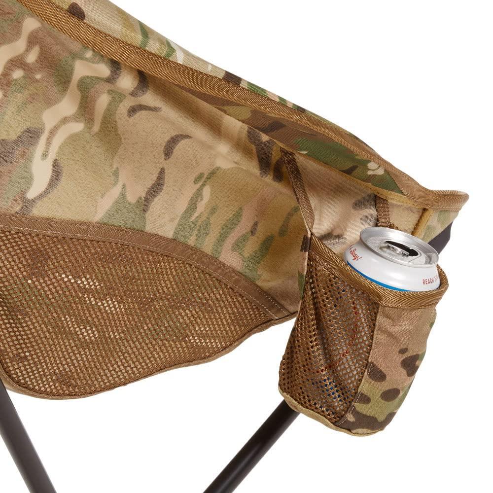 Уличный стул Helinox Savannah Chair Camo MTCB 1822248 Can