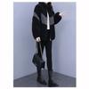 Lamb Fleece Coat Women's Autumn Winter Coat