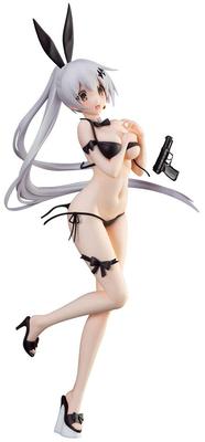 Faleno Dolls Frontline Five-Seven Swimsuit Injured Ver. (Круизная королева) Масштаб 1/7 ПВХ окрашенная полная фигурка PH60287
