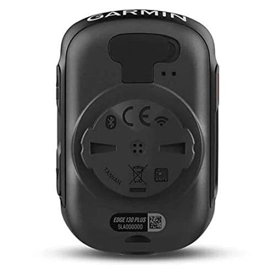 GARMIN Edge 130plus японская версия Только основная часть GPS Bluetooth совместима с подлинным Android/iOS (010-02385-05) [Японский продукт]