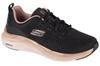 Vapor Foam - Midnight Glimmer, Womens Black Sneakers