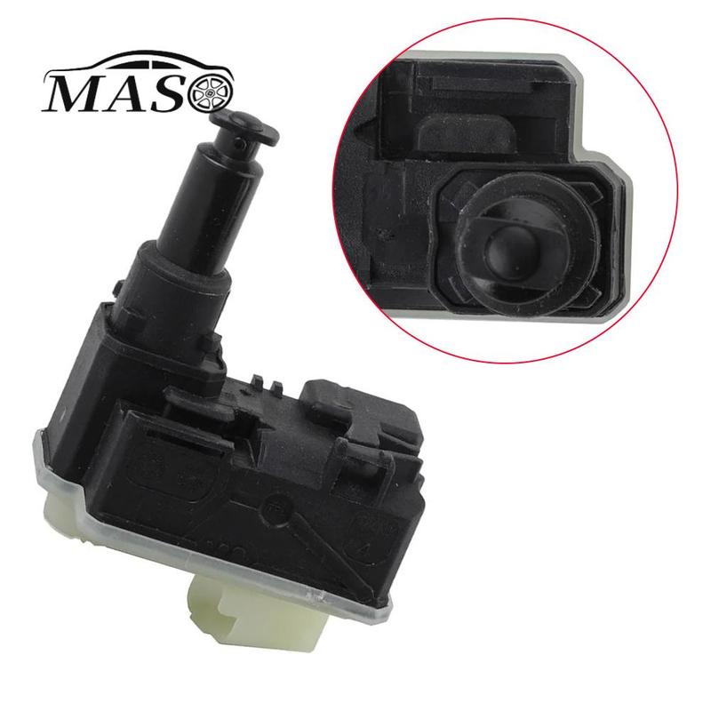 Привод управления замком лючка топливного бака для Renault KOLEOS ALISMAN MEGANE Nissan Juke 788269092R 2P