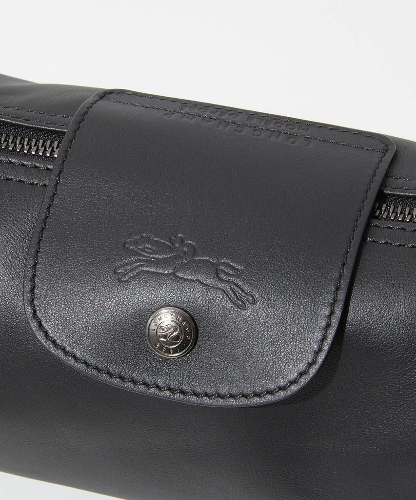 Shoulder Bag 10255987 Le Pliage Extra XS Crossbody Bag NOIR [Longchamp] Women's [Item]