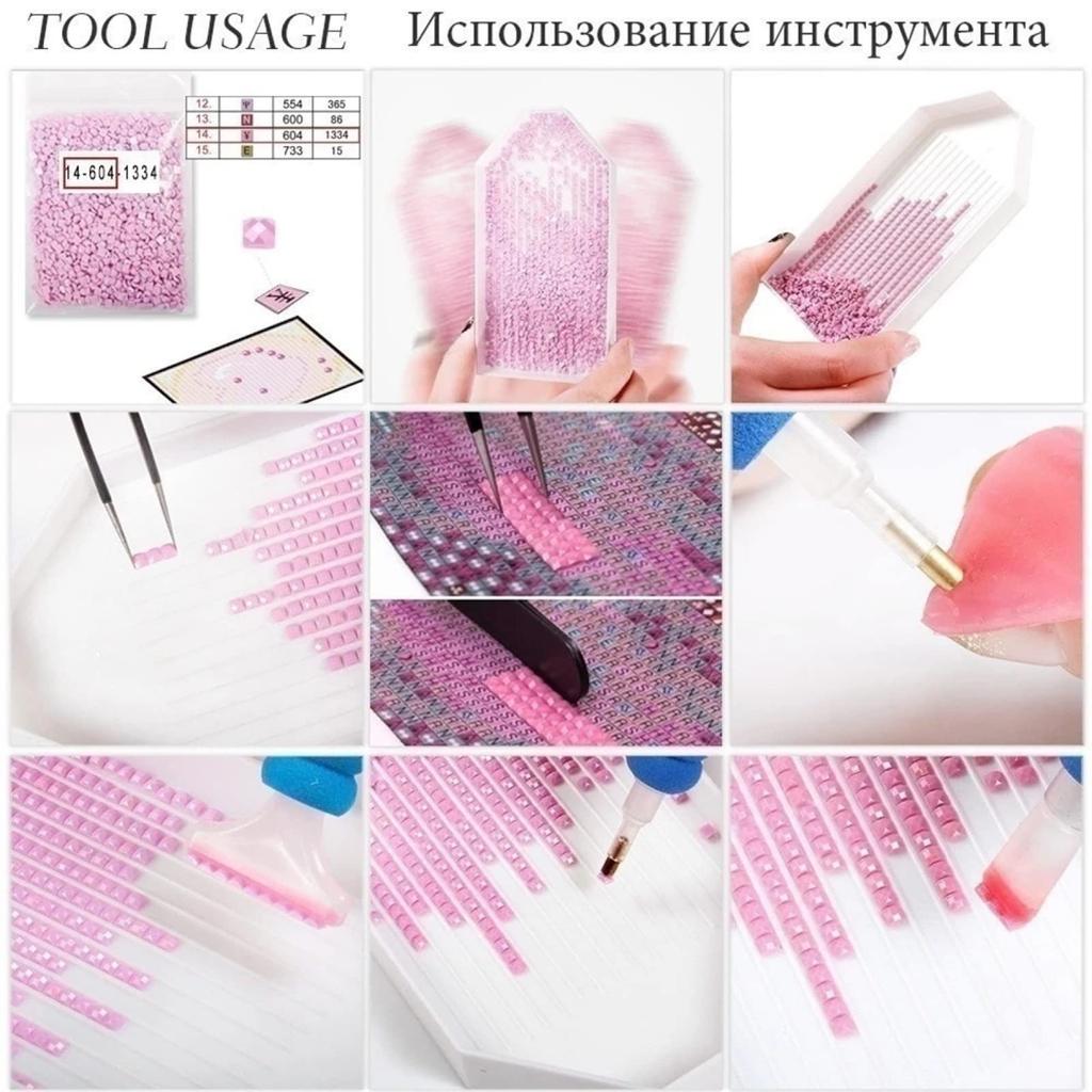 Порошок Ташичи 500г