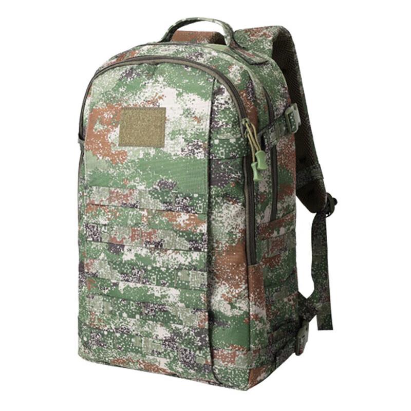 Outdoor Camouflage Tactical Backpack
