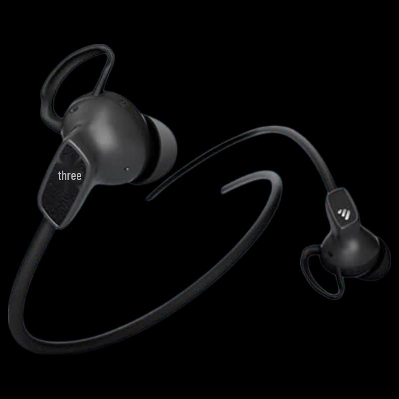 Edifier W280NB Pro Беспроводные наушники-гарнитура с активным шумоподавлением Bluetooth