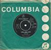 7-дюймовая пластинка JOEY DEE Dance Dance Dance Lets Have A DB7102 Roulette 1963 UK Rock Б/у