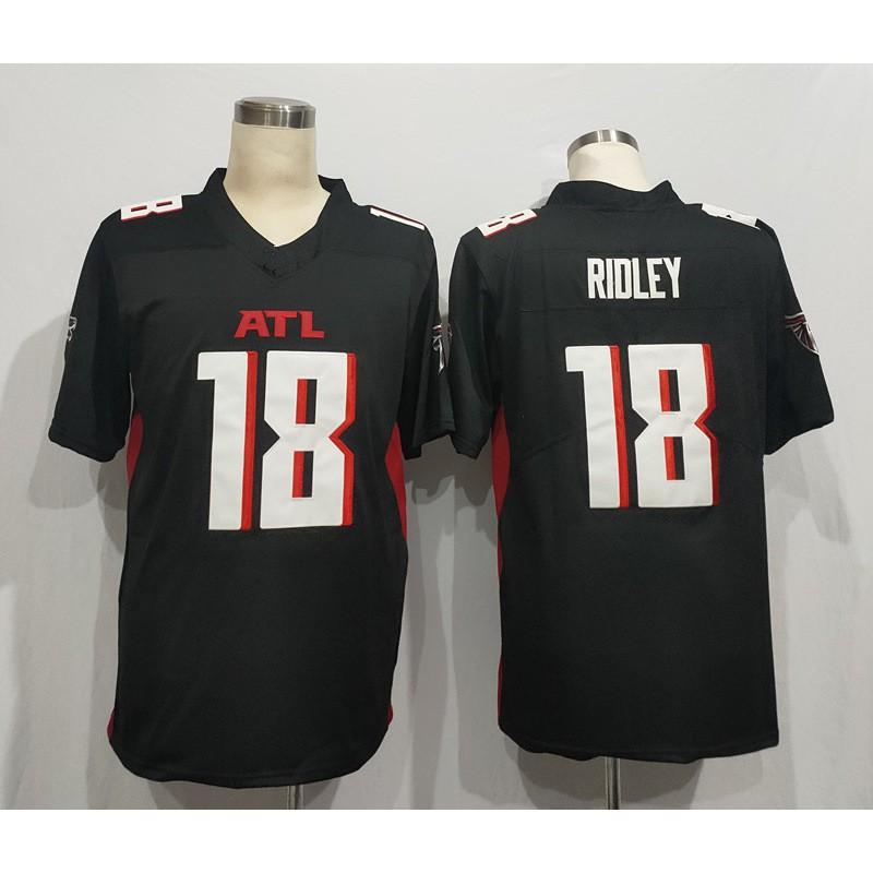 Atlanta Falcons Football Jersey 2 RYAN Legendary Second Gen Sports Uniform