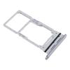 For Samsung Galaxy A34 5G A346 OEM Dual SIM Card+SD Card Tray Holder Replacement Part (without Logo)