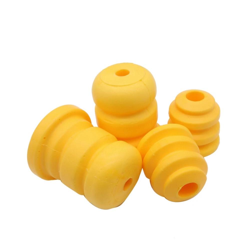 4 шт. Передний и задний рычаг управления положением Отбойник для Cadillac Chevrolet 15039397