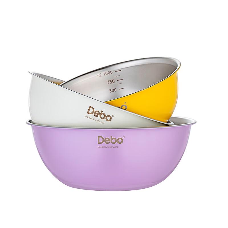 Debo Weibiqi Stainless Steel Kitchen Sink Set DEP-929