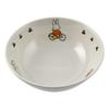 Kanto Plastics Children's "Miffy" Ramen Bowl, CM-51C, Melamine, RLC5101