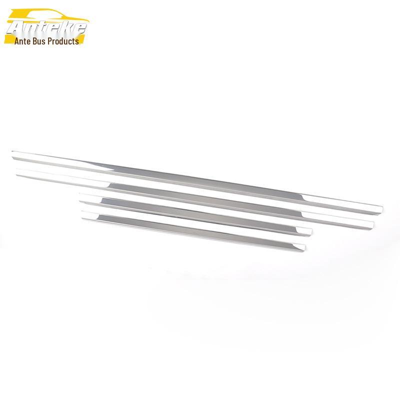 MG5 Side Skirt Trim & Door Edge Protector for MG 21 - Anti-Scratch Bright Strip Accessories