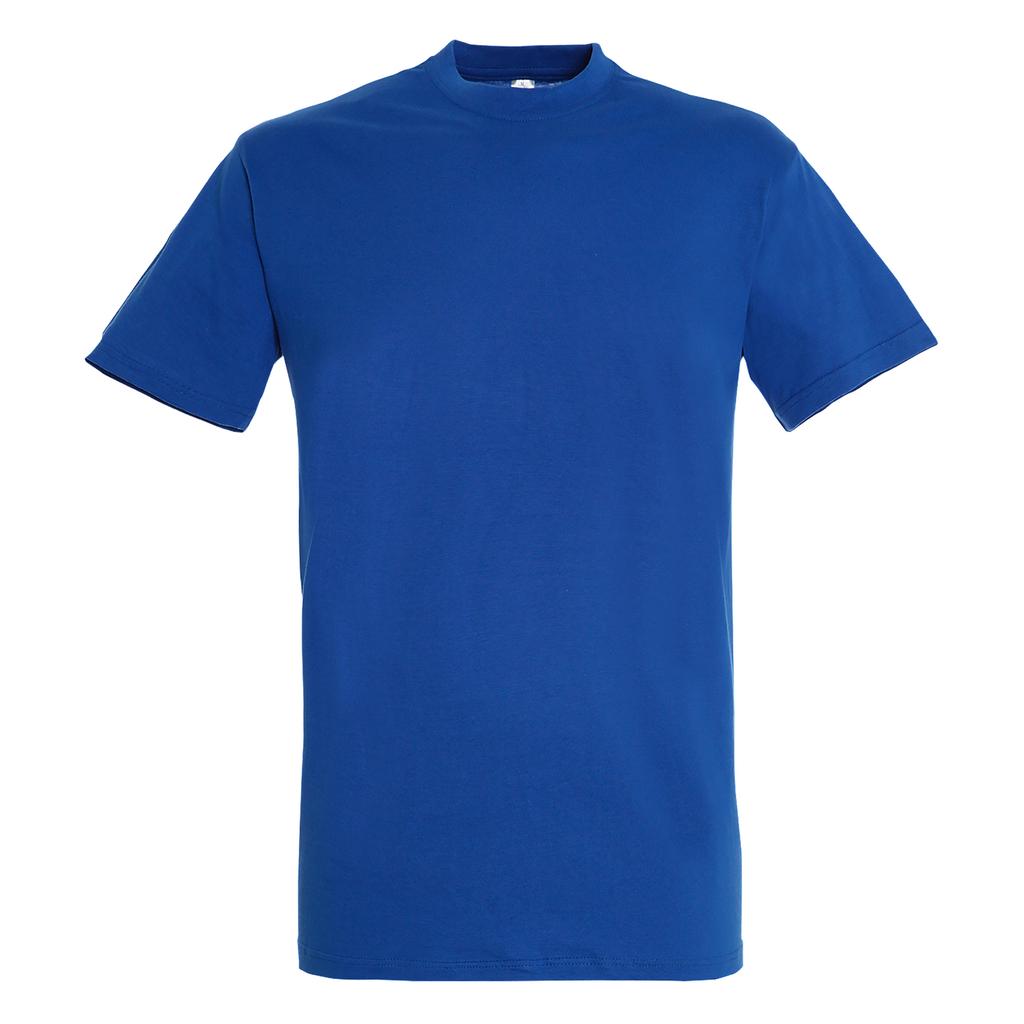 SOLS Mens Regent Short Sleeve T-Shirt