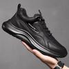 Men's Sports Shoes New Men's Shoes Fashion Casual Shoes Breathable Simple Versatile Running Shoes Travel Shoes