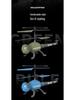 USB Rechargeable 3.5-Channel Remote Control Helicopter - Durable and Crash-Resistant Model Toy