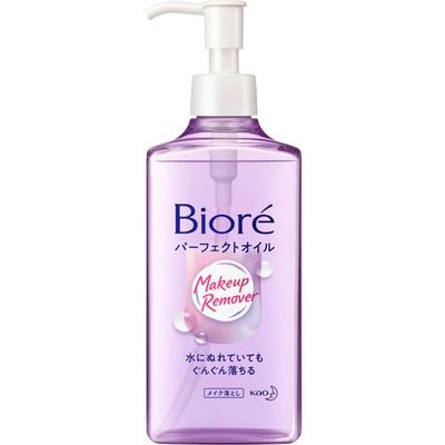 Biore Средство для снятия макияжа Perfect Oil Основной блок 230 мл