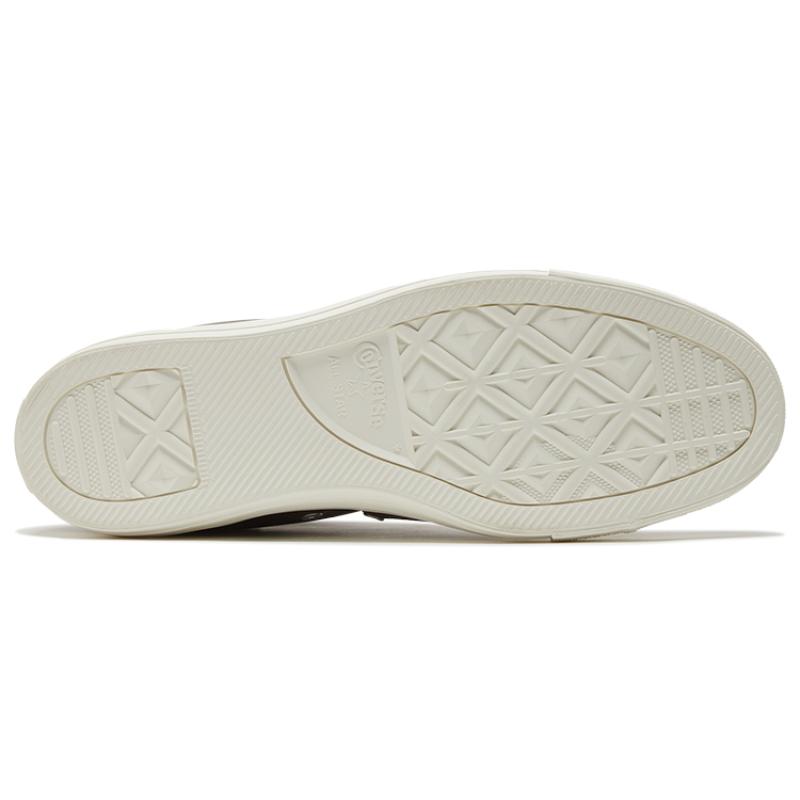 Converse Кеды All Star Series Хайтопы Унисекс Коричневые