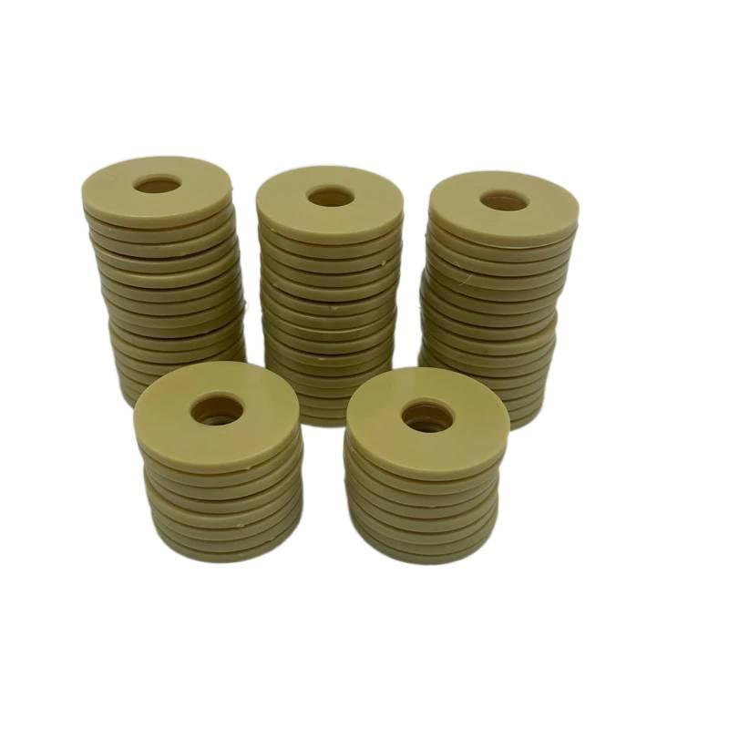 Glip Gasket Double-layer For DJI Agras T50 T30 T40 T25 Agricultural Propellers Paddle Clamp Gasket