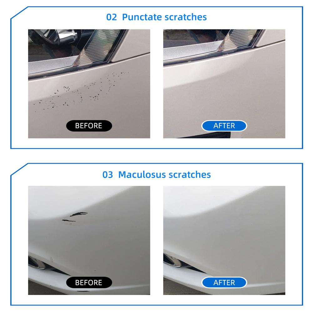 Универсальные автомобильные аксессуары 9 цветов, ручка для ремонта царапин на автомобиле, авторучки для подкраски, прозрачные ручки для удаления царапин на автомобиле, самодельные ручки