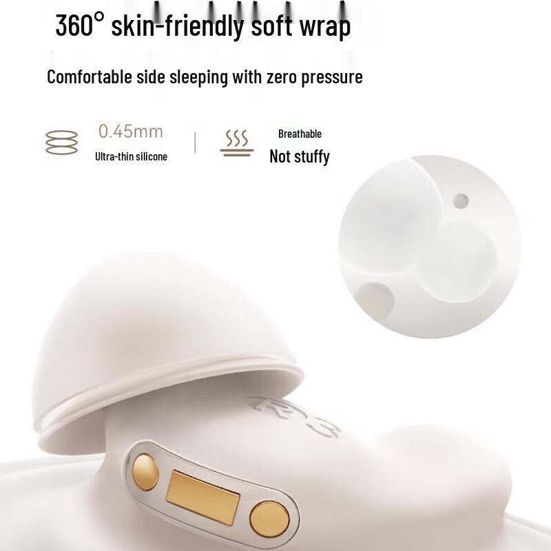Soundcore Sleep A20 True Wireless Noise-Cancelling Sleep Earbuds