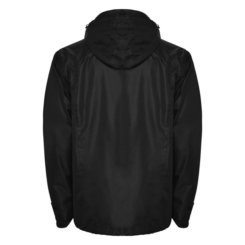 Mens Alaska Jacket