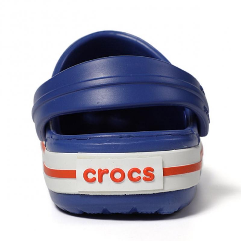 Crocs Детские и взрослые крокодиловые сабо K 207006 4o5