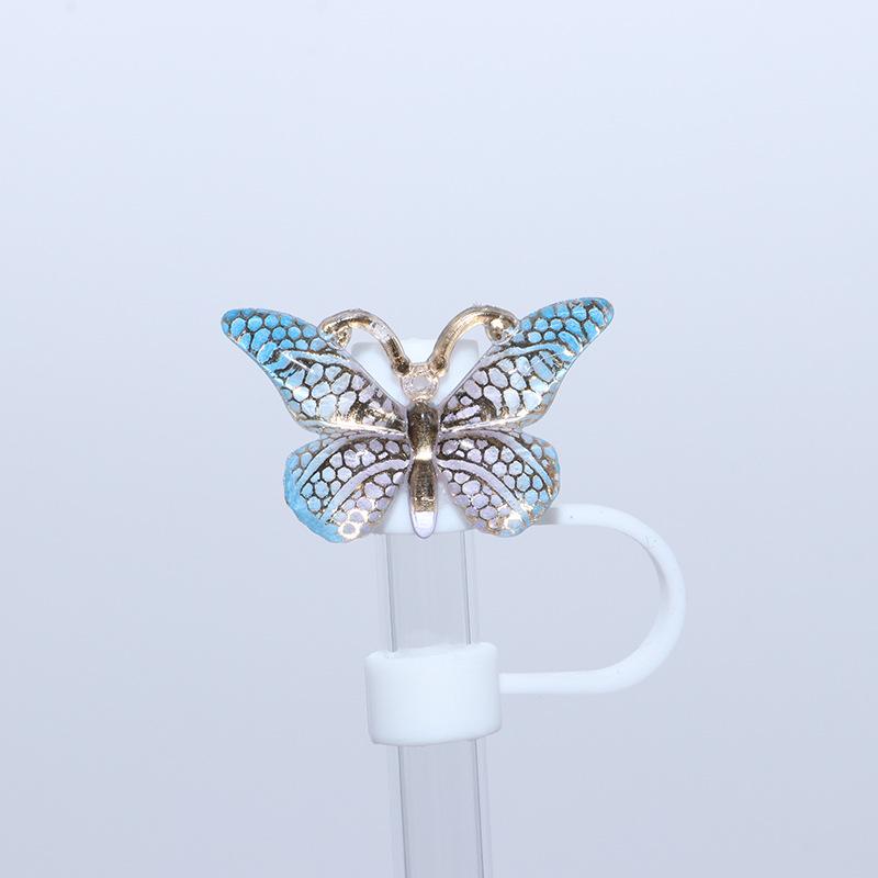 Stanley 40 унций Ice Cup Flower Straw с пылезащитным колпачком 10 мм