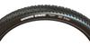 Maxxis Rekon Race Dual Compound Exo/Tr 27.5" Tires, Black/F120, 27.5x2.35