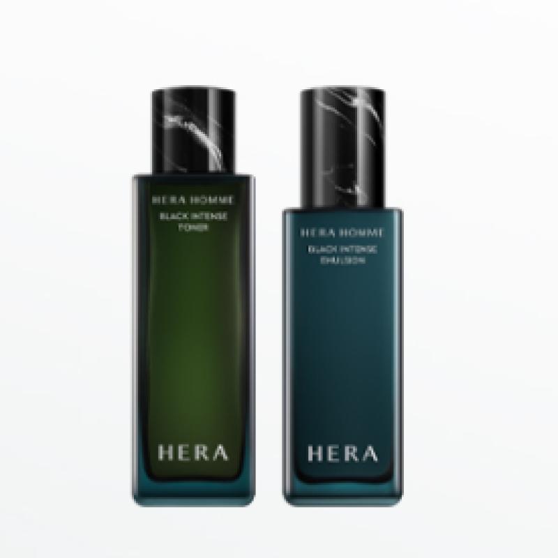 Hera Homme Black Intense Toner 125ml New
