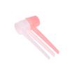 10Pcs Measuring Spoons Coffee Protein Milk Powder Scoop Home Kitchen Gadgets