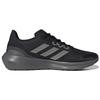 adidas Runfalcon 3.0 TR Black Carbon мужские кроссовки Core-Black Grey-Three HP7568