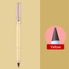 Reusable Endless Pen No Need To Sharp Inkless Magic Pencil Office Eternal Pencil